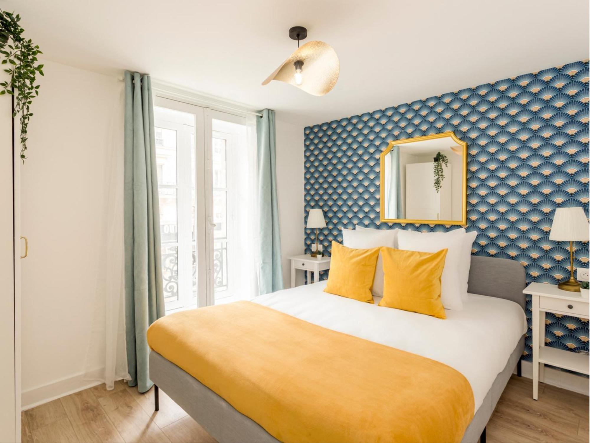 Cozy Apartment - Louvre -Rivoli Paris Exterior photo